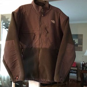 North face men’s jacket